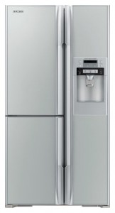 Hitachi R-M702GU8GS Tủ lạnh ảnh, đặc điểm