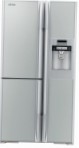 Hitachi R-M702GU8GS Холодильник \ Характеристики, фото