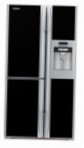 Hitachi R-M702GU8GBK Холодильник \ Характеристики, фото