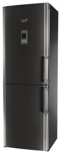 Hotpoint-Ariston EBDH 18242 F Buzdolabı fotoğraf, özellikleri