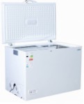 RENOVA FC-328G Холодильник \ Характеристики, фото