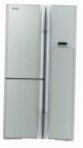Hitachi R-M702EU8GS Холодильник \ Характеристики, фото