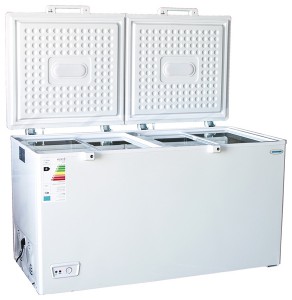 RENOVA FC-400G Buzdolabı fotoğraf, özellikleri