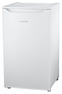 Shivaki SHRF-85FR Холодильник фото, Характеристики