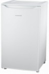 Shivaki SHRF-85FR Холодильник \ Характеристики, фото