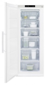 Electrolux EUF 2241 AOW Холодильник Фото, характеристики