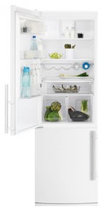 Electrolux EN 3614 AOW Холодильник фото, Характеристики