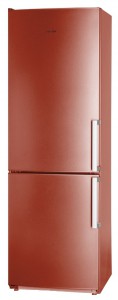 ATLANT ХМ 4421-030 N Buzdolabı fotoğraf, özellikleri