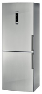 Siemens KG56NAI25N Ψυγείο φωτογραφία, χαρακτηριστικά