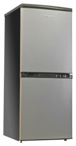 Shivaki SHRF-140DP Хладилник снимка, Характеристики