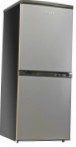 Shivaki SHRF-140DP Buzdolabı \ özellikleri, fotoğraf