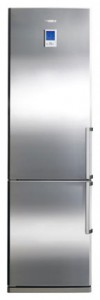 Samsung RL-44 FCRS Холодильник Фото, характеристики
