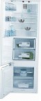 AEG SZ 91840 4I Холодильник \ Характеристики, фото