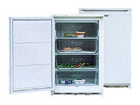 BEKO FS 12 CC Buzdolabı fotoğraf, özellikleri