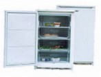 BEKO FS 12 CC Tủ lạnh \ đặc điểm, ảnh