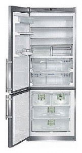 Liebherr CBNes 5066 Ψυγείο φωτογραφία, χαρακτηριστικά
