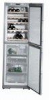Miele KWFN 8706 Sded Buzdolabı \ özellikleri, fotoğraf