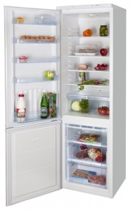 NORD 220-7-010 Refrigerator larawan, katangian