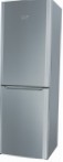 Hotpoint-Ariston EBM 18220 NX Холодильник \ характеристики, Фото