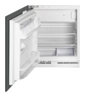 Smeg FR132AP Tủ lạnh ảnh, đặc điểm