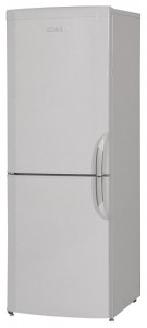 BEKO CSA 24032 Хладилник снимка, Характеристики