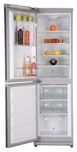 Hansa SRL17S Tủ lạnh ảnh, đặc điểm