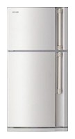 Hitachi R-Z660EUN9KPWH Refrigerator larawan, katangian