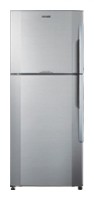 Hitachi R-Z400EUN9KXSTS Buzdolabı fotoğraf, özellikleri