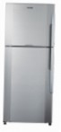 Hitachi R-Z400EUN9KXSTS Холодильник \ Характеристики, фото
