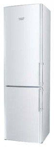 Hotpoint-Ariston HBM 1201.4 F H Холодильник Фото, характеристики