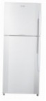 Hitachi R-Z400EUN9KDPWH Холодильник \ Характеристики, фото