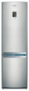 Samsung RL-52 TEBSL Buzdolabı fotoğraf, özellikleri