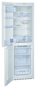Bosch KGN39X25 Tủ lạnh ảnh, đặc điểm