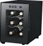 Dunavox DX-6.16SC Холодильник \ Характеристики, фото