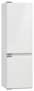 Asko RFN2274I Хладилник снимка, Характеристики
