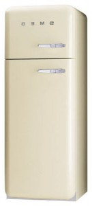Smeg FAB30P6 Tủ lạnh ảnh, đặc điểm