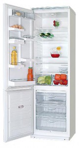 ATLANT ХМ 6026-028 Холодильник фото, Характеристики