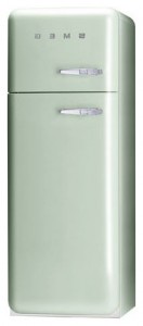 Smeg FAB30V6 Refrigerator larawan, katangian