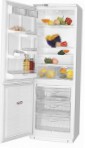 ATLANT ХМ 6019-028 Холодильник \ характеристики, Фото