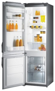 Gorenje RK 41285 E Холодильник Фото, характеристики