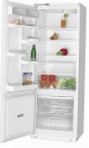 ATLANT ХМ 6022-028 Холодильник \ характеристики, Фото