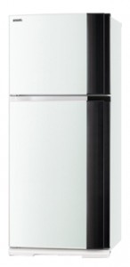 Mitsubishi Electric MR-FR62G-PWH-R Холодильник Фото, характеристики