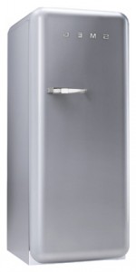 Smeg FAB28XS6 Хладилник снимка, Характеристики