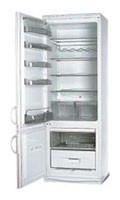 Snaige RF315-1673A Refrigerator larawan, katangian