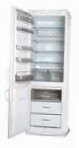 Snaige RF360-1611A Refrigerator \ katangian, larawan