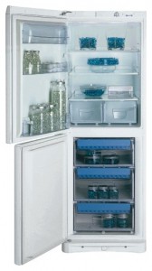 Indesit BAN 12 Tủ lạnh ảnh, đặc điểm