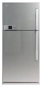 LG GR-M352 QVC Холодильник фото, Характеристики