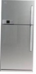 LG GR-M352 QVC Холодильник \ Характеристики, фото