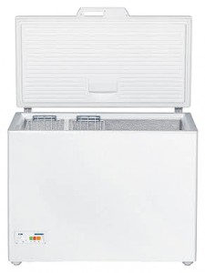 Liebherr GT 3621 Холодильник Фото, характеристики