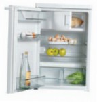 Miele K 12012 S Buzdolabı \ özellikleri, fotoğraf
